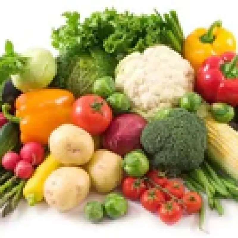 Ooty Fresh English, Chinese, Exotic Vegetables from Ooty to Your Table - Farm-Fresh Delights