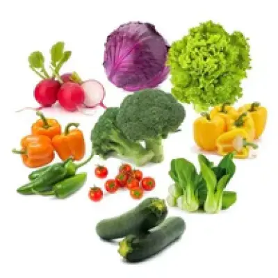 Ooty Fresh English, Chinese, Exotic Vegetables from Ooty to Your Table - Farm-Fresh Delights