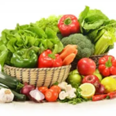 Ooty Fresh English, Chinese, Exotic Vegetables from Ooty to Your Table - Farm-Fresh Delights